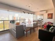 Apartamento para Venda em São Paulo/SP Mirandópolis 3...