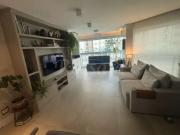 Apartamento para Venda em São Paulo/SP Mirandópolis 3...