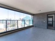 Apartamento para Venda em São Paulo/SP Mirandópolis 3...