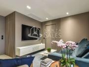 Apartamento para Venda em São Paulo/SP Mirandópolis 3...