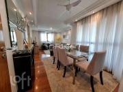 Apartamento para Venda em São Paulo/SP Mirandópolis 3...