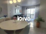 Apartamento para Venda em São Paulo/SP Mirandópolis 3...