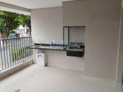 Apartamento para Venda em São Paulo/SP Mirandópolis 3...