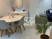 Apartamento para Venda em São Paulo/SP Mirandópolis 3...