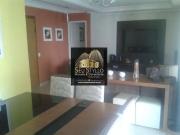 Apartamento para Venda em São Paulo/SP Mirandópolis 3...