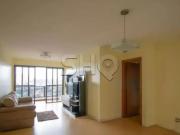 Apartamento para Venda em São Paulo/SP Mirandópolis 3...