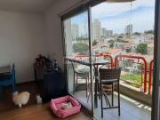 Apartamento para Venda em São Paulo/SP Mirandópolis 3...