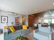 Apartamento para Venda em São Paulo/SP Mirandópolis 3...