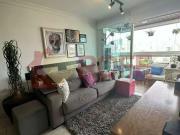 Apartamento para Venda em São Paulo/SP Mirandópolis 3...