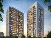 Apartamento para Venda em São Paulo/SP Mirandópolis 3...