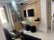 Apartamento para Venda em São Paulo/SP Mirandópolis 3...