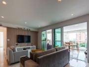 Apartamento para Venda em São Paulo/SP Mirandópolis 3...