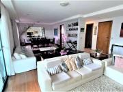 Apartamento para Venda em São Paulo/SP Mirandópolis 4...