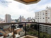 Apartamento para Venda em São Paulo/SP Mirandópolis 4...