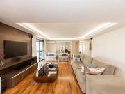 Apartamento para Venda em São Paulo/SP Mirandópolis 4...