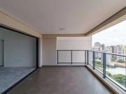 Apartamento para Venda em São Paulo/SP Mirandópolis 4...