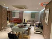 Apartamento para Venda em São Paulo/SP Mirandópolis 4...