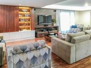 Apartamento para Venda em São Paulo/SP Mirandópolis 4...