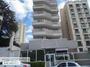 Apartamento para Venda em São Paulo/SP Mirandópolis 4...