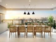 Apartamento para Venda em São Paulo/SP Mirandópolis 4...