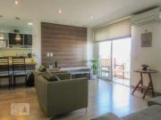 Apartamento para Venda em São Paulo/SP Moema 1 Quartos