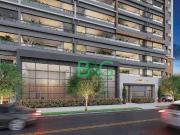 Apartamento para Venda em São Paulo/SP Moema 1 Quartos
