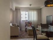 Apartamento para Venda em São Paulo/SP Moema 1 Quartos