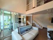 Apartamento para Venda em São Paulo/SP Moema 1 Quartos