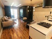 Apartamento para Venda em São Paulo/SP Moema 1 Quartos