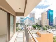 Apartamento para Venda em São Paulo/SP Moema 1 Quartos