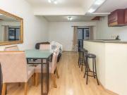 Apartamento para Venda em São Paulo/SP Moema 1 Quartos