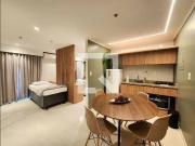 Apartamento para Venda em São Paulo/SP Moema 1 Quartos