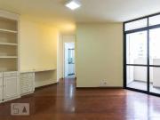 Apartamento para Venda em São Paulo/SP Moema 1 Quartos
