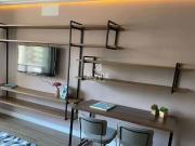 Apartamento para Venda em São Paulo/SP Moema 1 Quartos