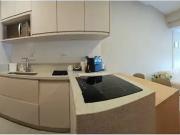 Apartamento para Venda em São Paulo/SP Moema 1 Quartos