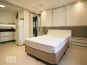 Apartamento para Venda em São Paulo/SP Moema 1 Quartos