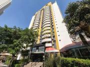 Apartamento para Venda em São Paulo/SP Moema 1 Quartos