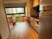 Apartamento para Venda em São Paulo/SP Moema 1 Quartos