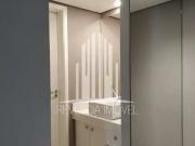 Apartamento para Venda em São Paulo/SP Moema 1 Quartos
