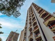 Apartamento para Venda em São Paulo/SP Moema 1 Quartos