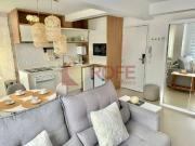 Apartamento para Venda em São Paulo/SP Moema 1 Quartos