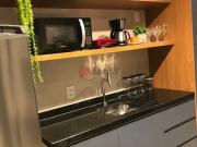 Apartamento para Venda em São Paulo/SP Moema 1 Quartos
