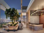 Apartamento para Venda em São Paulo/SP Moema 1 Quartos