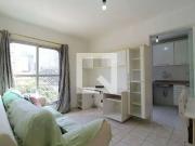 Apartamento para Venda em São Paulo/SP Moema 1 Quartos