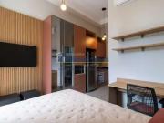 Apartamento para Venda em São Paulo/SP Moema 1 Quartos