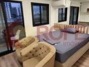 Apartamento para Venda em São Paulo/SP Moema 1 Quartos