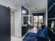 Apartamento para Venda em São Paulo/SP Moema 1 Quartos