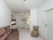 Apartamento para Venda em São Paulo/SP Moema 1 Quartos