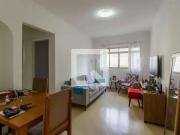 Apartamento para Venda em São Paulo/SP Moema 1 Quartos