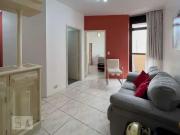 Apartamento para Venda em São Paulo/SP Moema 1 Quartos